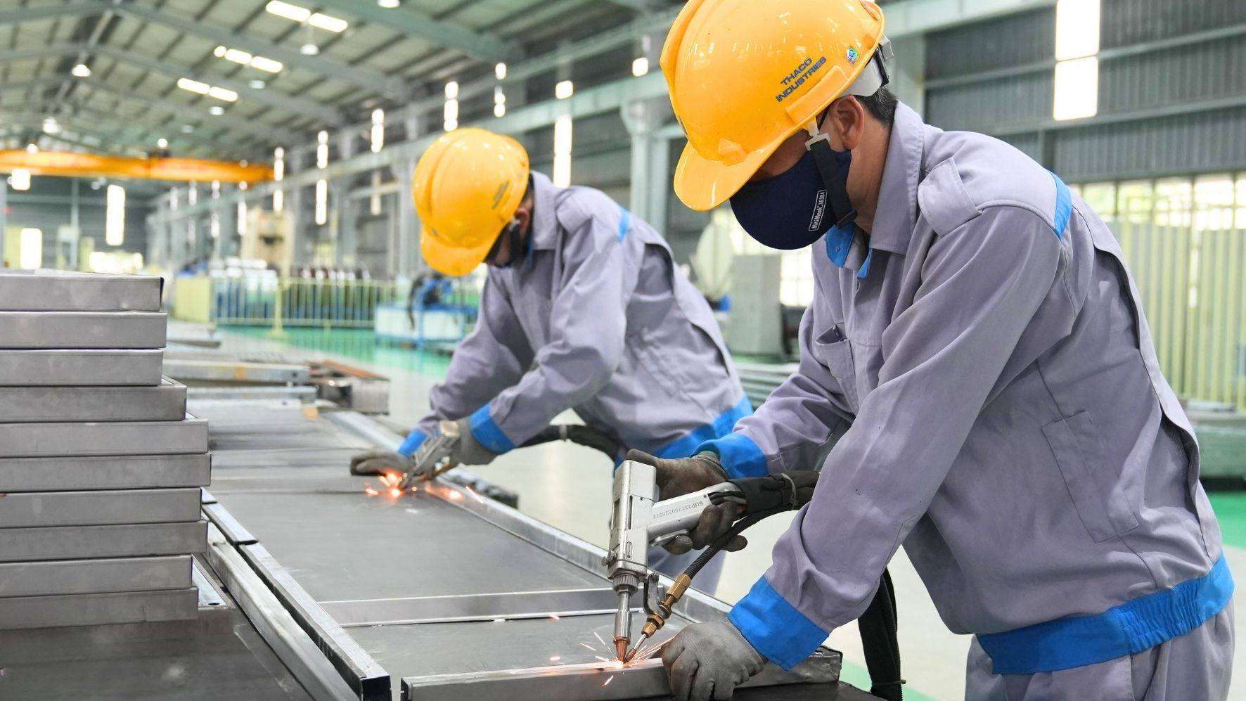 How to choose the right electrical panel manufacturing company