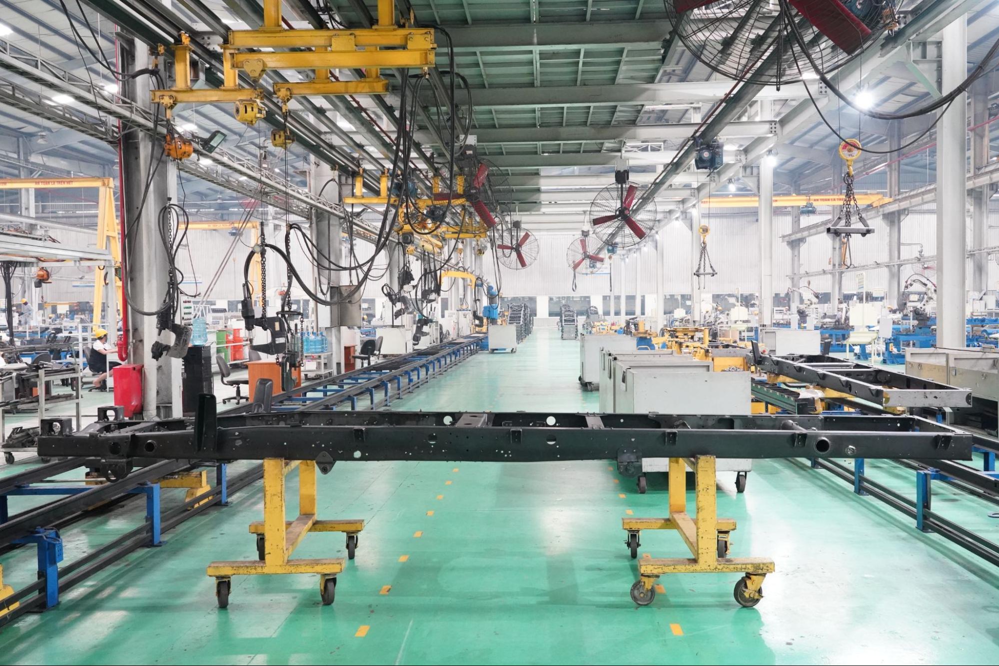 Key Considerations for Choosing a Manufacturer