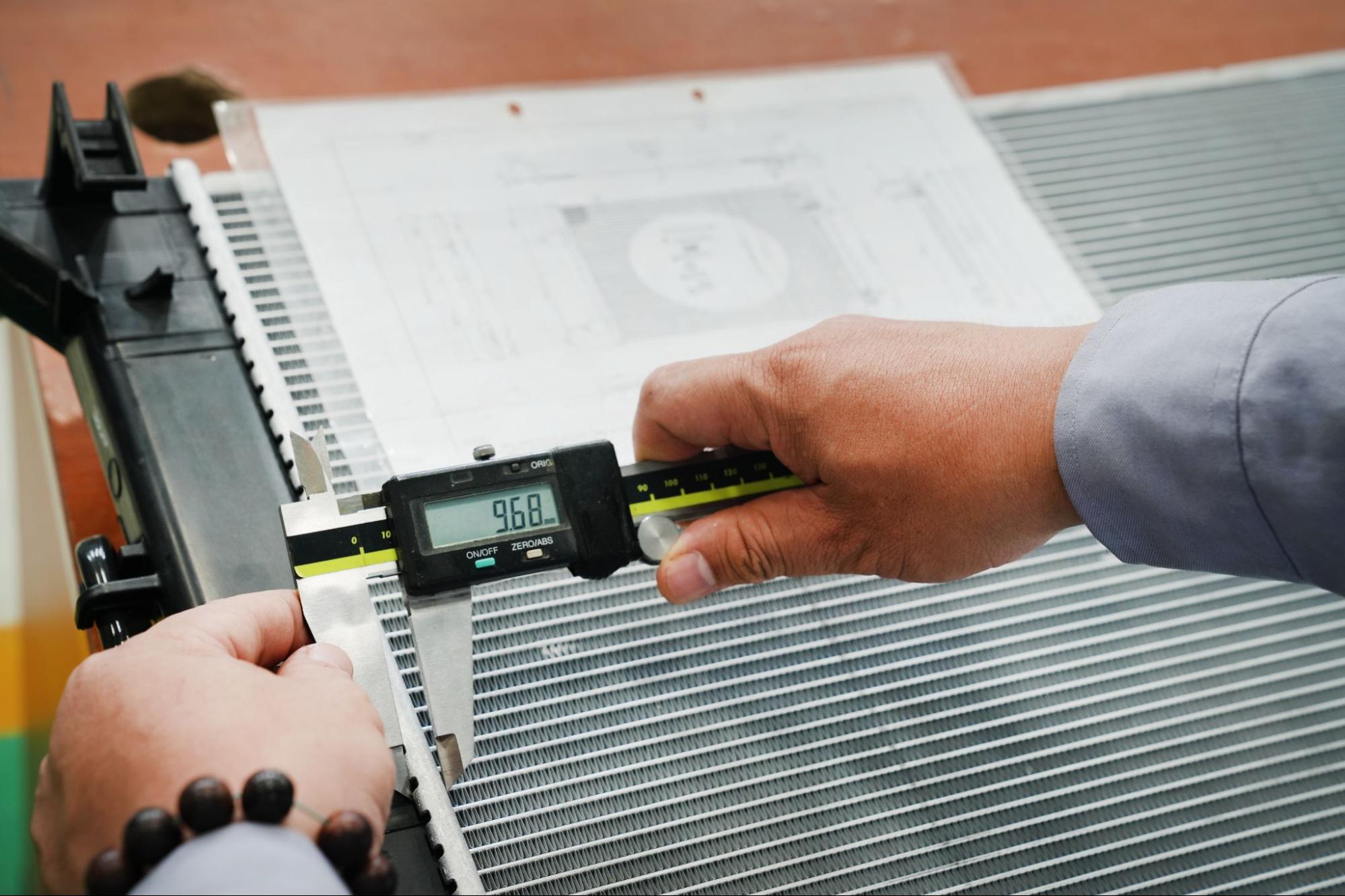 Key criteria for selecting the right assembly