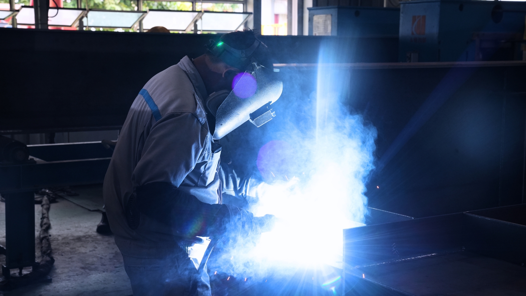 Key Criteria to Evaluate Excavator Bucket Manufacturers