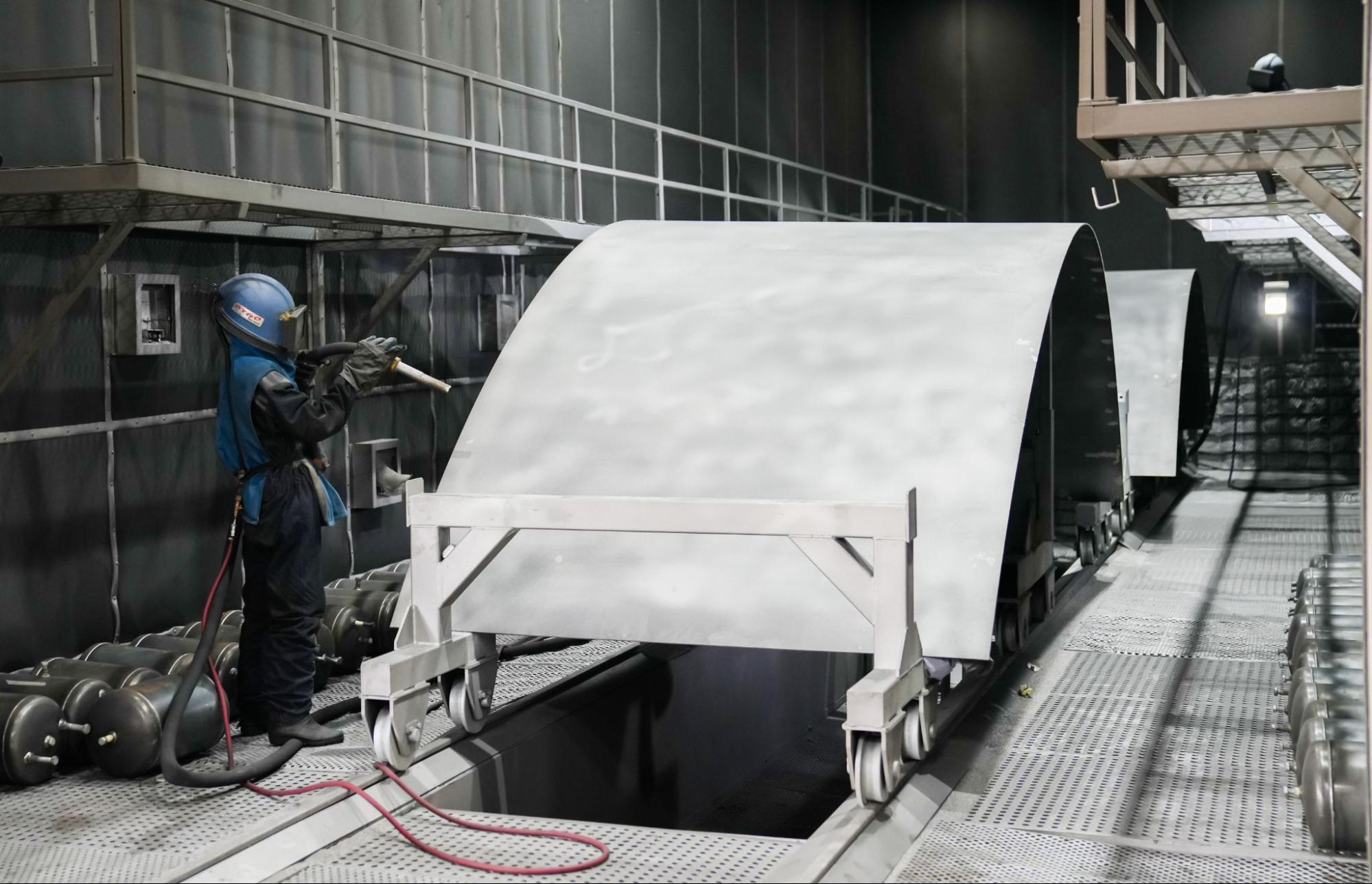 Manufacturing Standards and Certifications to Look For