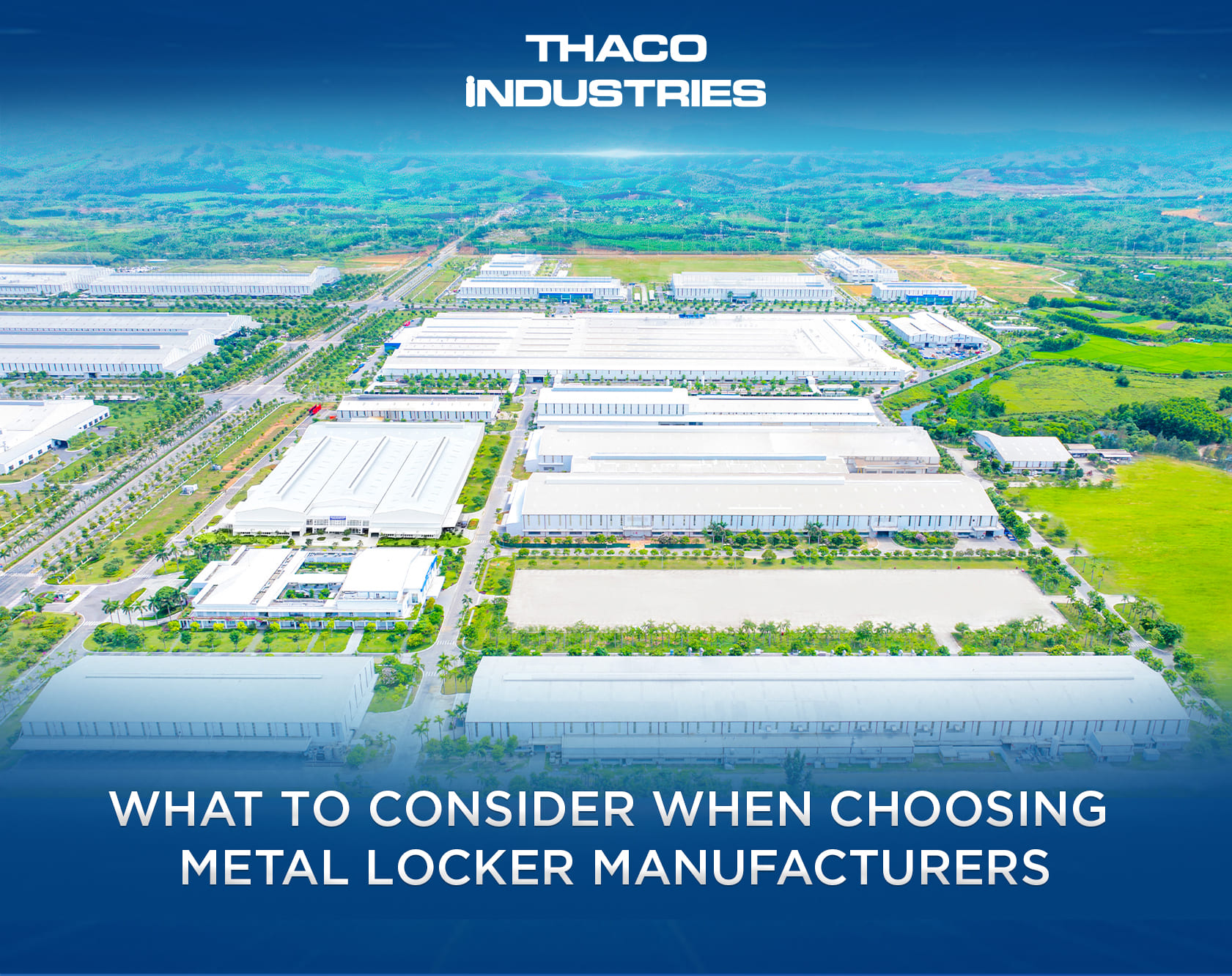 Reliable metal locker manufacturers