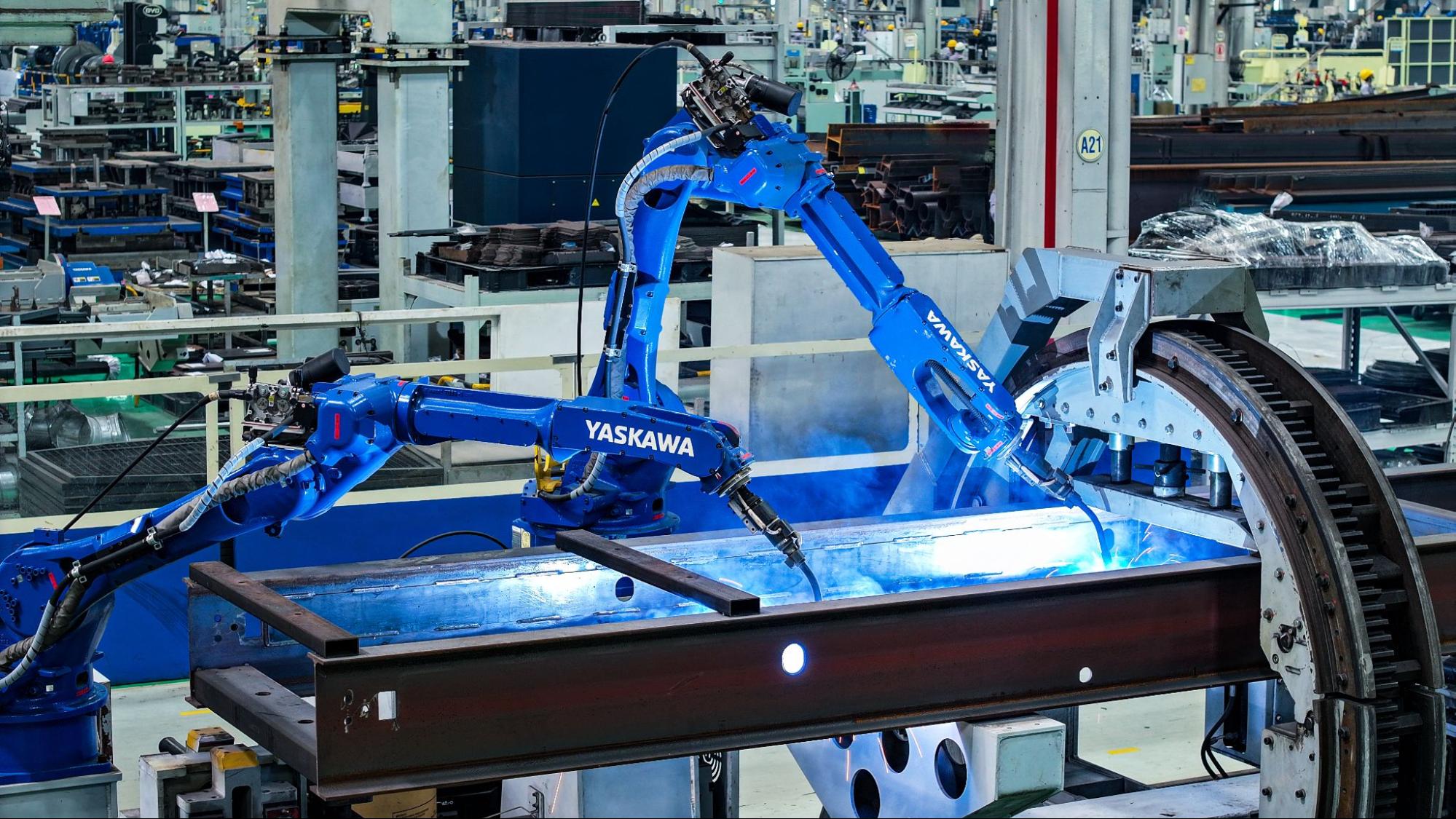 Overview of Trailer Component Manufacturing