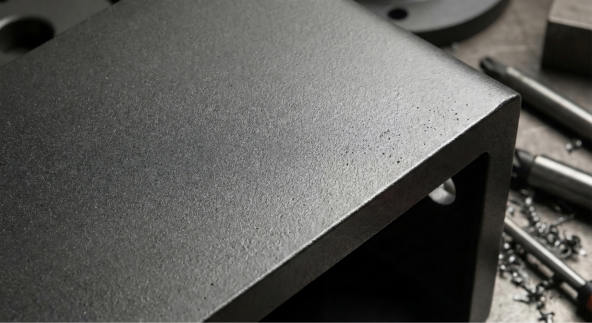 Selecting a powder-coated outdoor furniture manufacturer