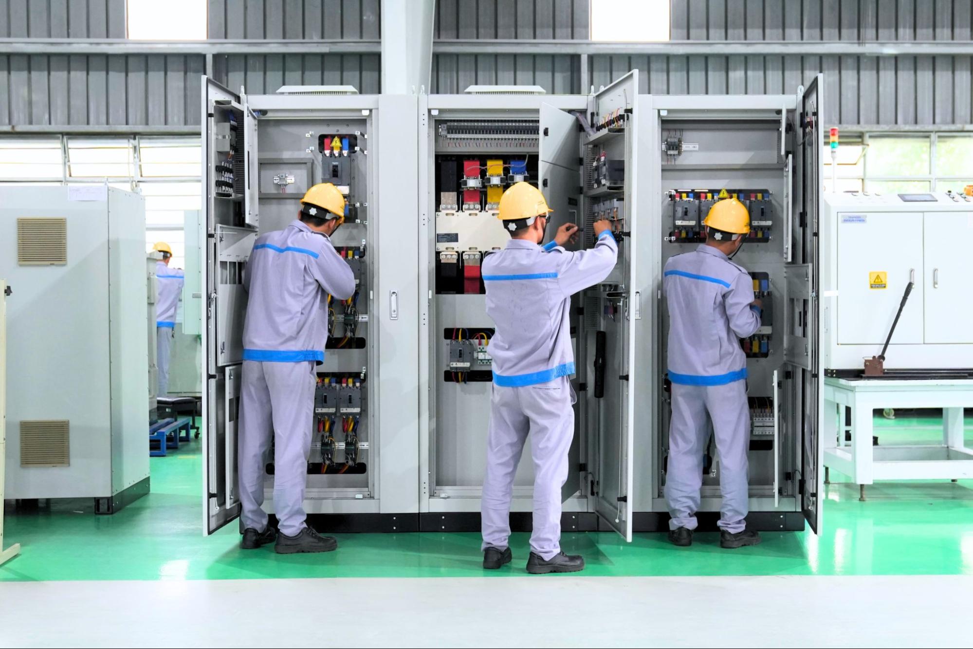 Standards, certifications and quality assurance