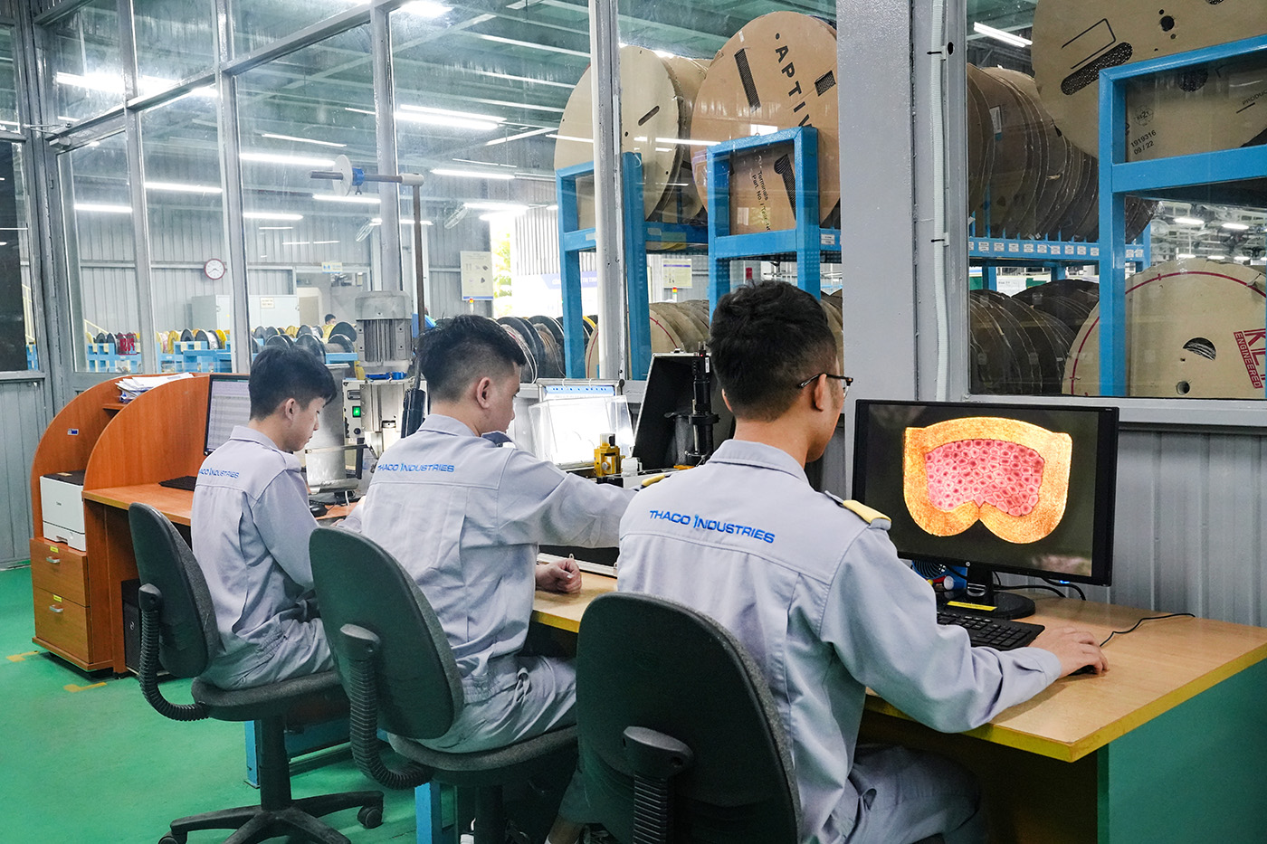 Trusted Automotive Wiring Harness Manufacturing