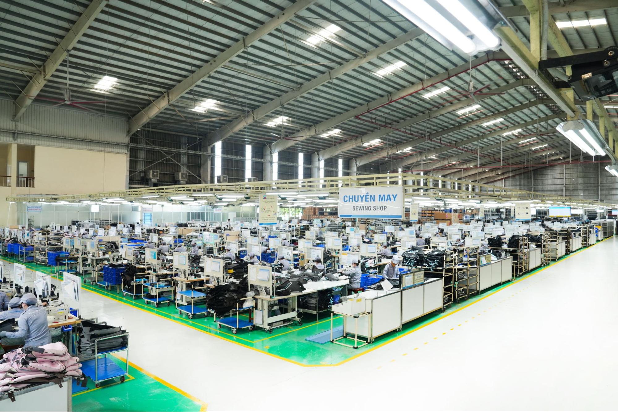 Understanding Automotive Interior Manufacturers