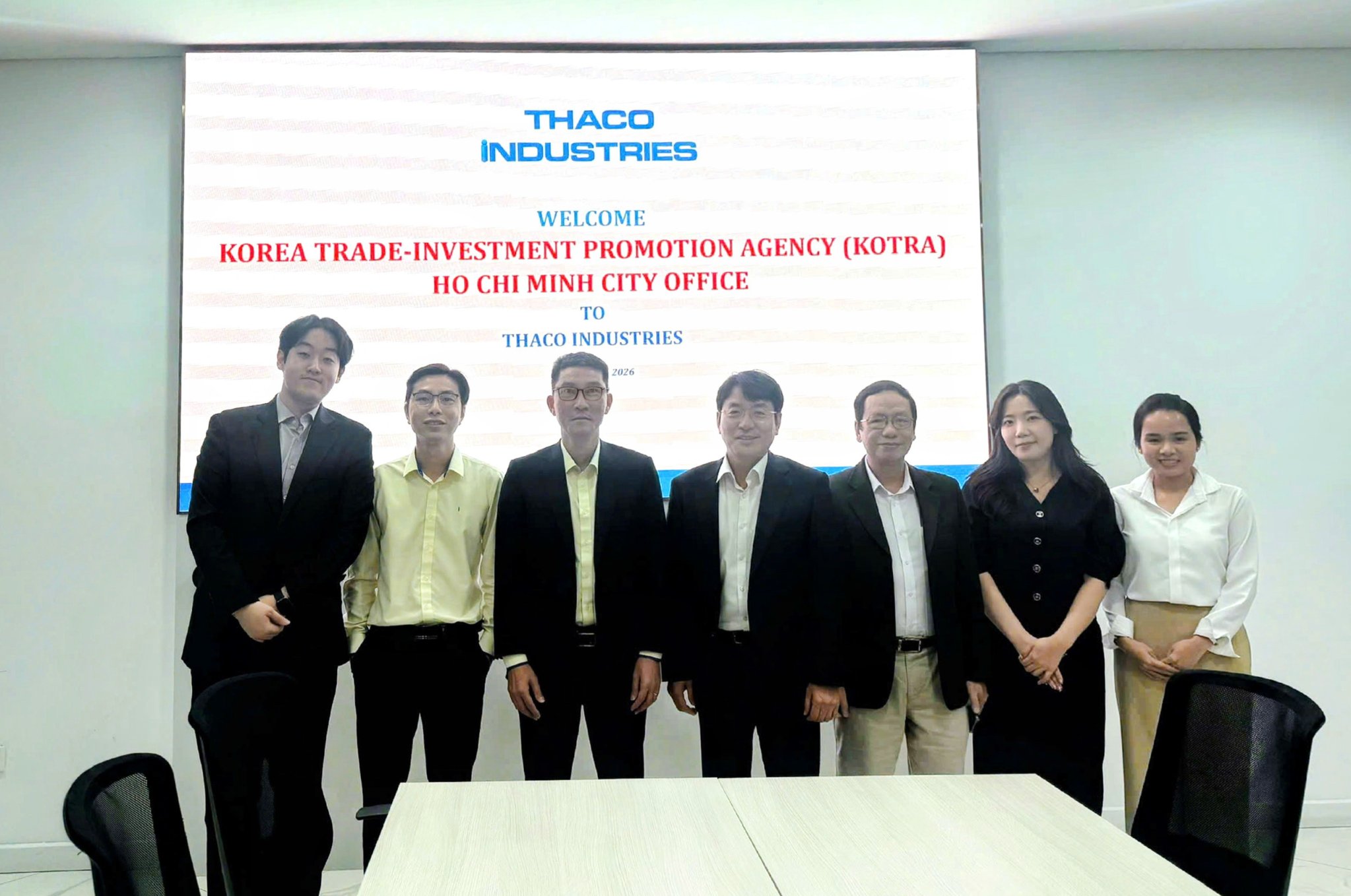 Thời gian tới, hai bên sẽ tiếp tục có những buổi làm việc, trao đổi chuyên sâu.