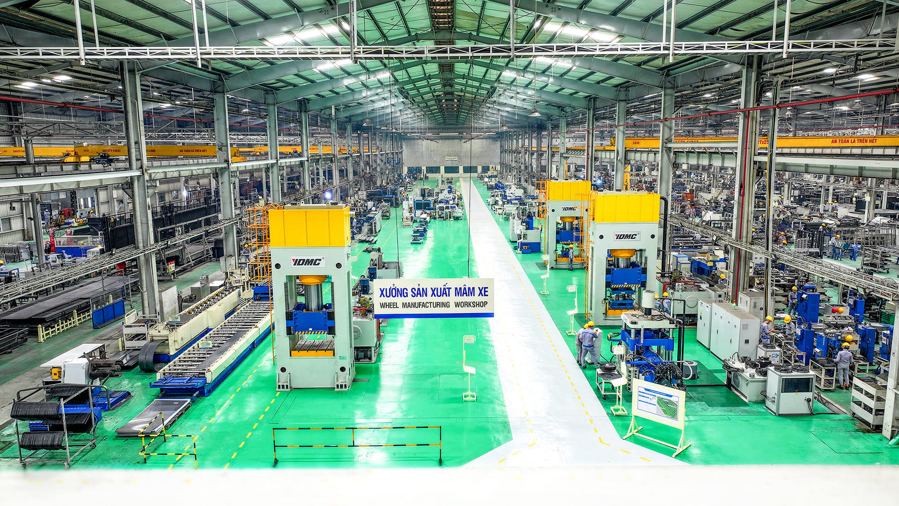 agricultural rims manufacturer