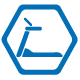 icon thiết bị tập thể dục