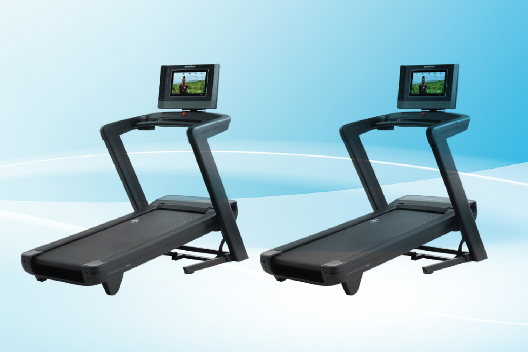 thiết bị tập thể dục