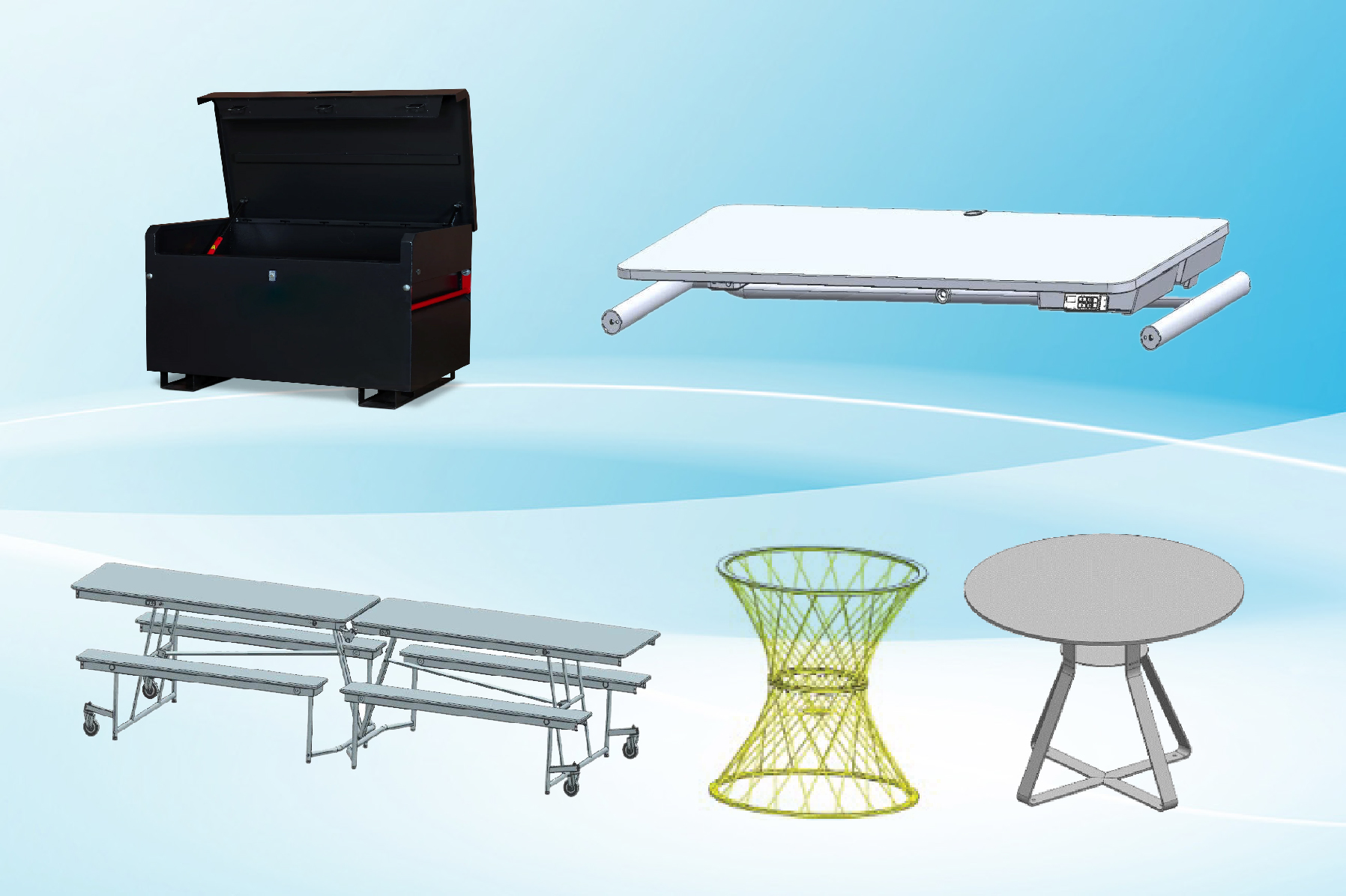 Thiết bị gia dụng